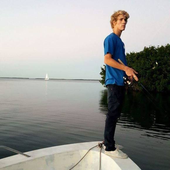 Meet your Posher, Dylan - Picture 1 of 1